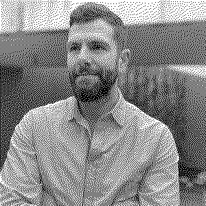 Aggelos Mouzakitis, burnout coach and licensed psychotherapist for tech professionals